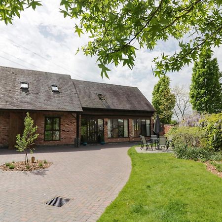 Willa The Stables Stourbridge Zewnętrze zdjęcie