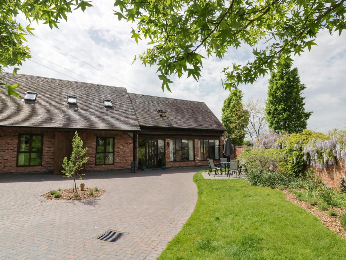 Willa The Stables Stourbridge Zewnętrze zdjęcie